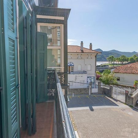 Plazuela Sta Catalina I En Mundaka Con Parking By Kabia Gestion Leilighet Eksteriør bilde